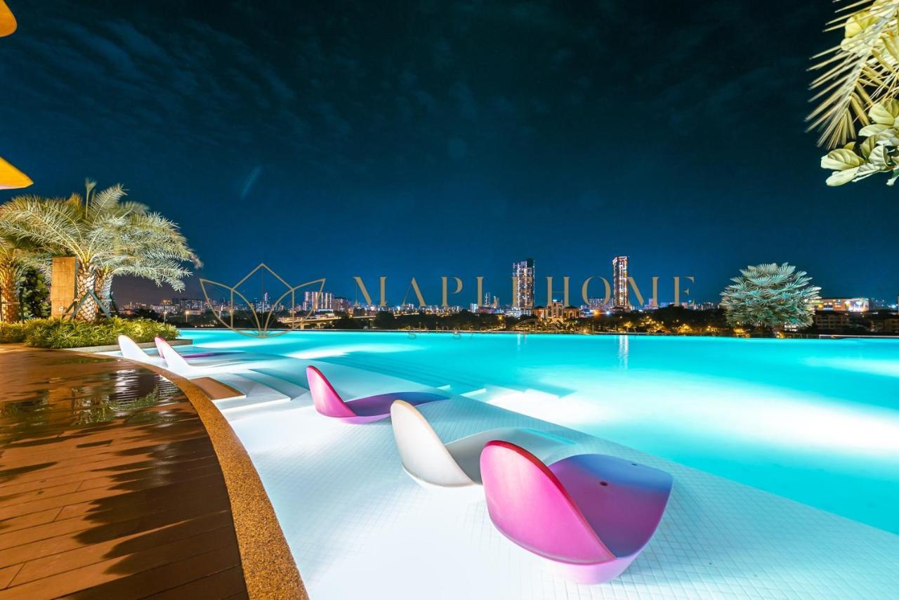 Parc 3 Premier Suites Kuala Lumpur Exterior foto